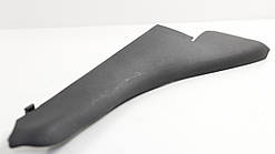 Накладка лобового скла (під склом зліва) на Рено Майстер 3 SP (Польща) 6681