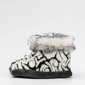 Теплі домашні чуні-тапки з натуральної овчини та антискользячою підошвою та опушкою (розміри 36-45)
