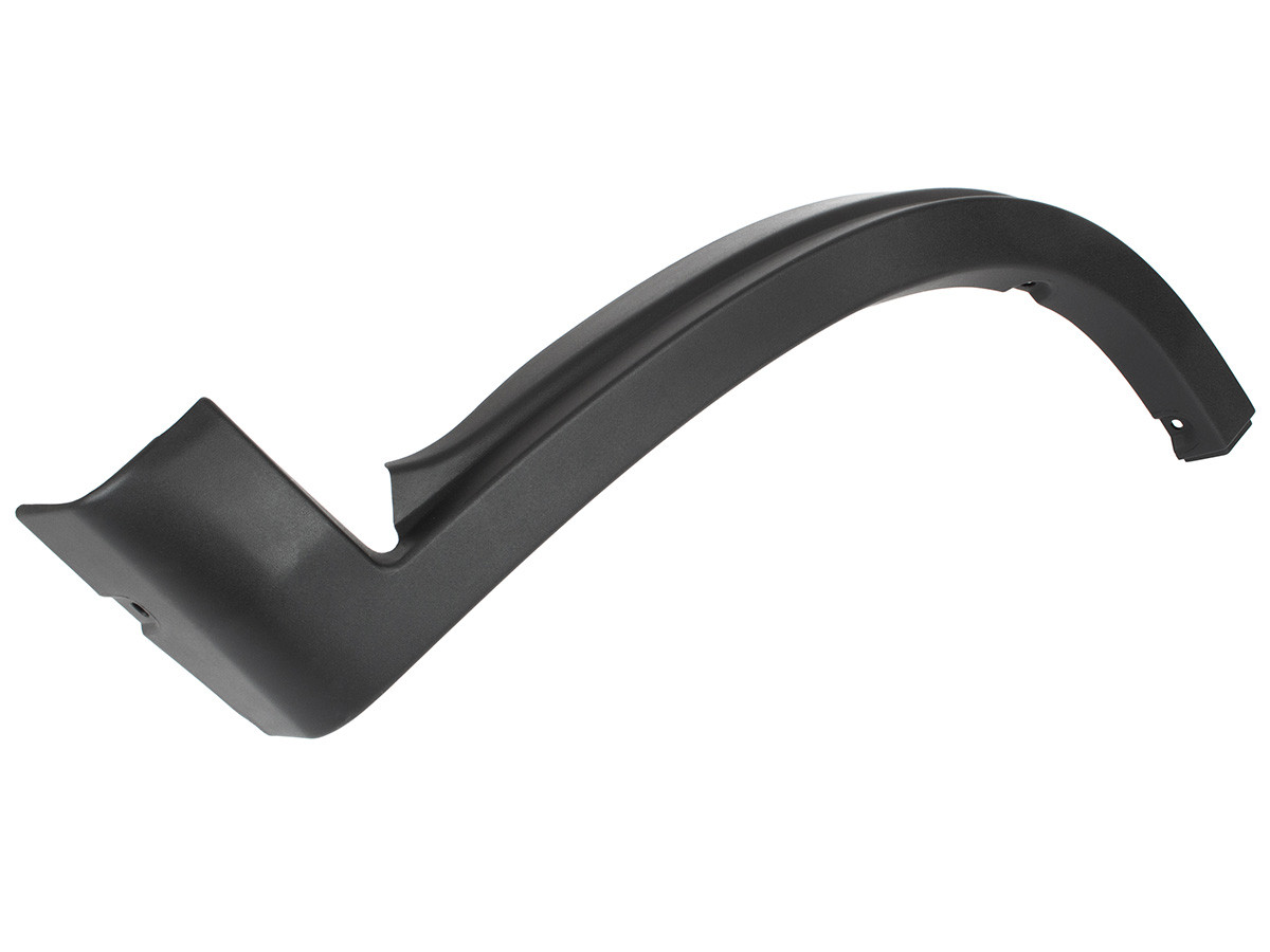 Citroen Jumper (06-14) накладка переднього крила права, 1307938070 Сітроен Джампер, фото 1