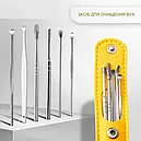 Набір інструментів для чищення вух TOOL SET, фото 6