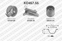 KD457.55 NTN-SNR - Ремкомплект ременя ГРМ