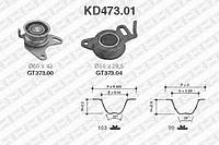 KD473.01 NTN-SNR - Ремкомплект ременя ГРМ