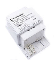 Баласти і дроселі