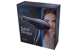 Фен для волосся Pro Mozer MZ-5933