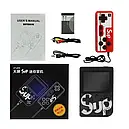 Приставка Sup Game box 400 8-біт. AND 400INL, фото 2