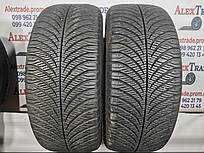 235/50 R18 Goodyear Vector 4 Seasons Gen-2 всесезонні шини б/у