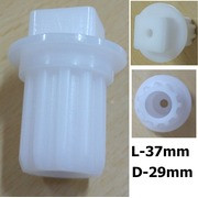 Муфта м'ясорубки Philips PH03, 996510049323, фото 1