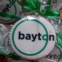 Корпоративні пряники