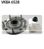 Комплект колесных подшипников SKF VKBA 6528