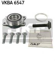 Комплект колесных подшипников SKF VKBA 6547