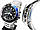 Часы Seiko Prospex SSC017P1 Diver's хронограф SOLAR, фото 7