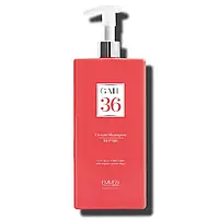 Восстанавливающий шампунь для волос Emmebi Italia Gate 36 Wash Ocean Shampoo Repair 250 мл