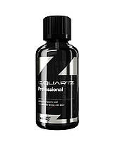 CarPro CQUARTZ Professional 50ml - наноалмазное керамическое покрытие, закрытая продажа