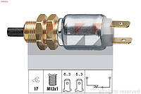 510 014 KW Датчик педалі гальм/зчеплення (аналог EPS 1.810.014/Facet 7.1014 )