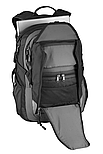 Рюкзак The North Face Surge 33L чорний, фото 5