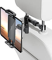 Тримач для планшета на підголівнику автомобіля Tryone Headrest Tablet Mount CHZ-06