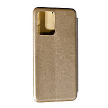 Чехол-книжка 360 New для Xiaomi Poco X5 Gold, фото 3