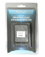 Защитный экран Fotga для Nikon D5100