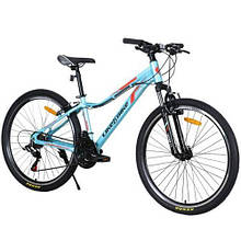 Велисипед дорослий двоколісний`LIKE2BIKE Ultra`