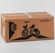 Велосипед 3-х колісний (транспортувальне впакування)