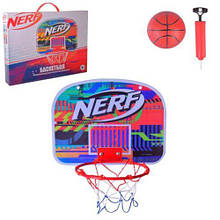 Баскетбольний набір`NERF`40 х 30 див