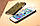 Чохол для iPhone 5 5S SE фарба 3D, фото 5
