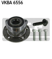 Комплект колесных подшипников SKF VKBA 6556