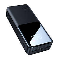 Портативная батарея повербанк powerbank JOYROOM JR-QP192 22.5W / 20000 mAh / USB QC3.0 / Type-C PD