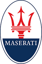 Автомагнітола для Maserati