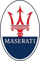 Автомагнітола для Maserati