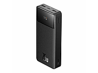 Портативная батарея повербанк powerbank Baseus 25W / 20000 mAh / USB QC3.0 / Type-C PD (PPBD25K)