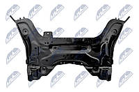 ПОДРАМНИК ПОДВЕСКИ ПЕРЕДНИЙ CITROEN C4 HDI 07-, BERLINGO HDI 08-, PEUGEOT PARTNER HDI , 308 2007- ZRZ-PE-003