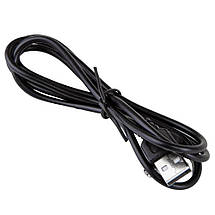 Фігурка снігова куля Подарунки від Санти 9х16х29 см USB провід+батарейки19002-002 VE, фото 5