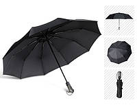 Автоматический зонт Primo TopX DYD164 - Black
