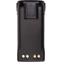 Аккумуляторная батарея Motorola GP320 Li-ion 7.4V 2600mAh Power-Time (PTM-328L)