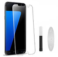 Защитное стекло Primo UV 3D для телефона Samsung Galaxy S7 Edge ( SM-G935 )