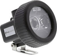 Шлемный фонарь аккумуляторный KSE-Lights KS-7840-IX Power LED (монохромный)