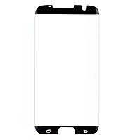 3D защитное стекло Primo для Samsung Galaxy S7 Edge (G935F) - Black