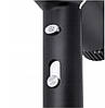 Фен для волосся GOTIE 1500 Вт чорний GSW-150C, фото 4