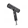 Фен для волосся GOTIE 1500 Вт чорний GSW-150C, фото 5