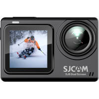 Экшн-камера SJCAM SJ8 Dual-Screen (SJ8-Dual-Screen)