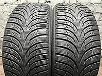 Зимние шины б/у 205/55 R16 Nokian WR D3