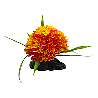 Штучна рослина для акваріума Атман Q-109D 7.5 см