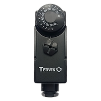 Tervix Термостат накладной 0-90 С поверхностная регуляция