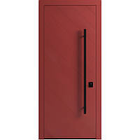 Вхідні двері F 152 для вулиці