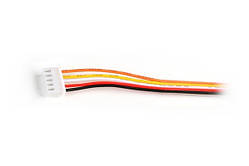 Балансувальний кабель QJ JST-XH 4S QianJia довжиною 15 см