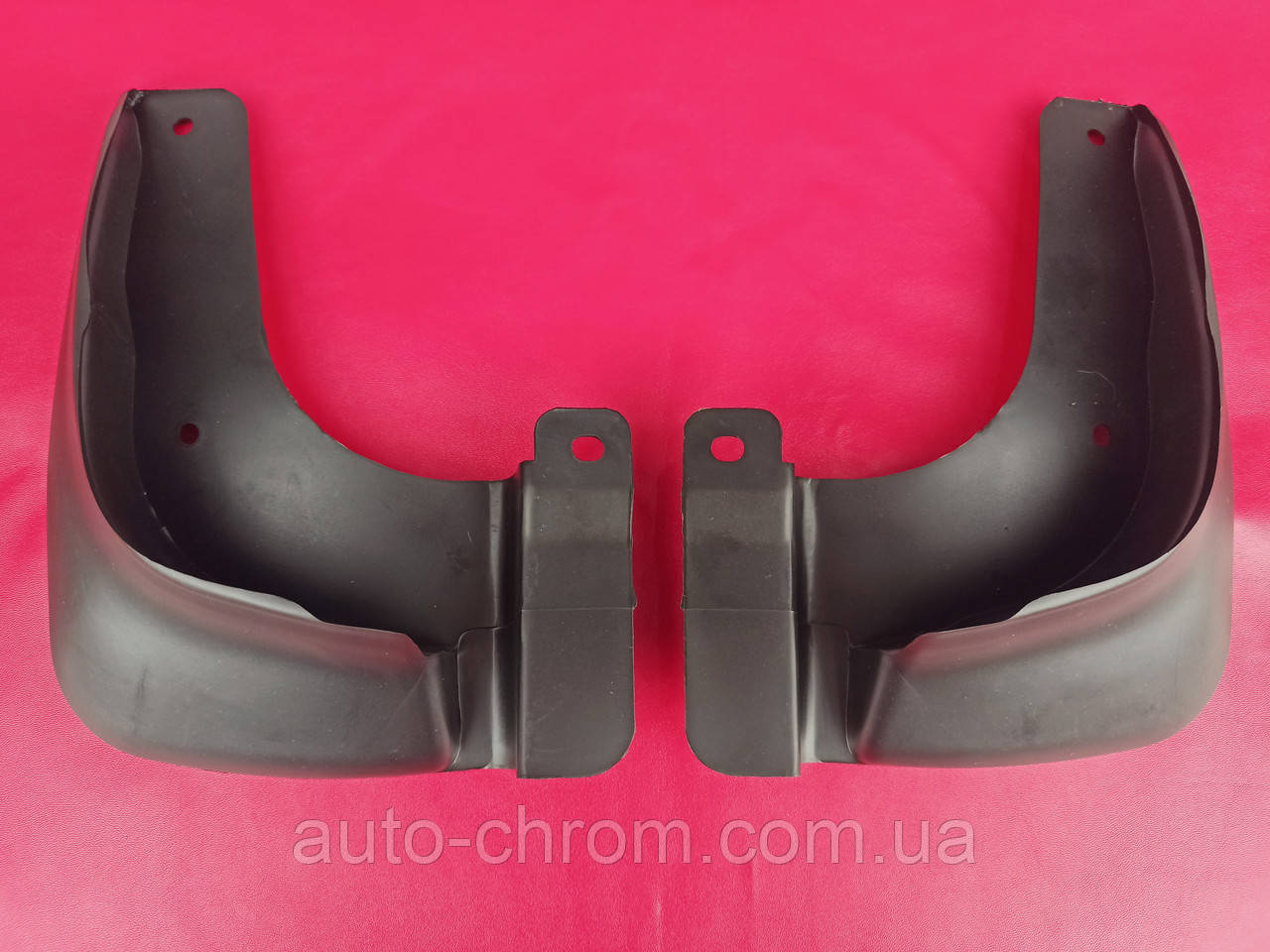 Бризковики передні Hyundai Elantra HD 2006-2010, фото 1