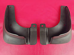 Бризковики передні Hyundai Elantra HD 2006-2010