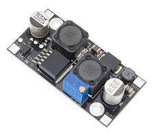 Підвищувальний XL6019 DC-DC перетворювач 3A