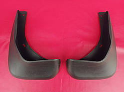 Бризковики задні Hyundai Elantra MD 2010-2015